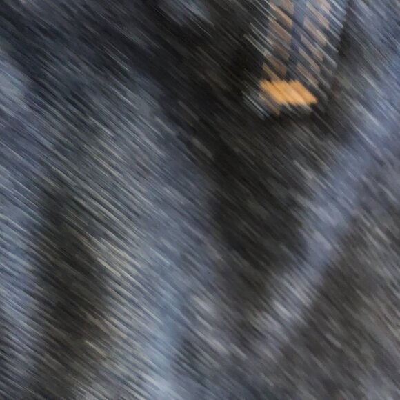 Wrangler Men's Jeans 38x30 13MSEDD Blue Dark Denim Straight Leg Relaxed Fit - Picture 8 of 15